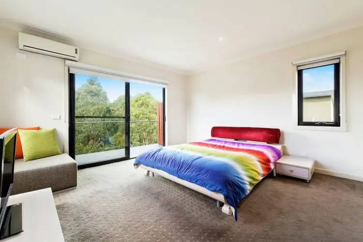 Fifth view of Homely townhouse listing, 13/19 Hughes Street, Burwood VIC 3125