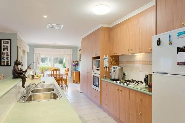 Second view of Homely house listing, 159 Colles Road, Castlemaine VIC 3450