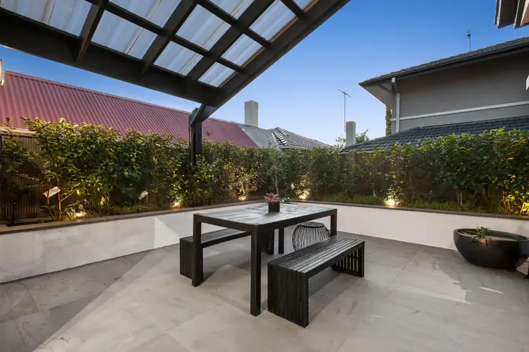 Fifth view of Homely house listing, 10 Beresford Street, Kew East VIC 3102
