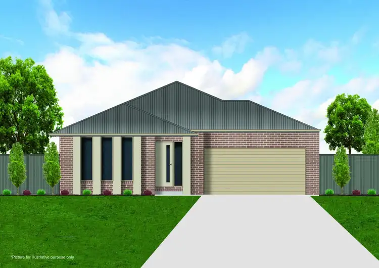 20 Neway Avenue, Delacombe VIC 3356