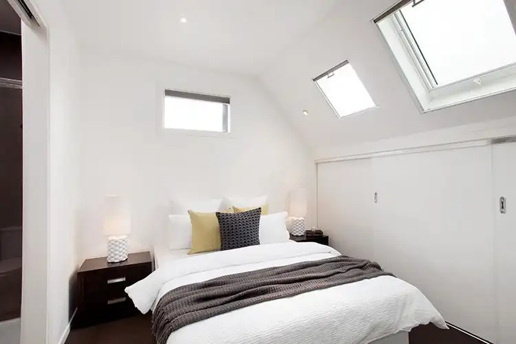 Fifth view of Homely townhouse listing, 10/300 Inkerman Street, St Kilda East VIC 3183