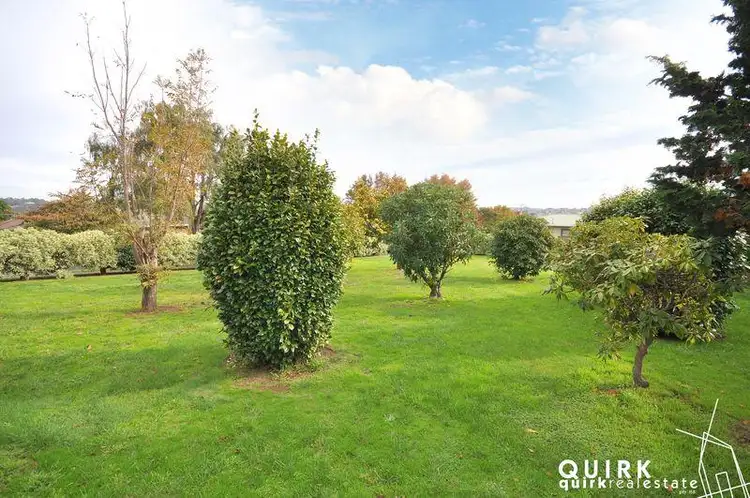 Second view of Homely land listing, 7 Tarago Court, Warragul VIC 3820