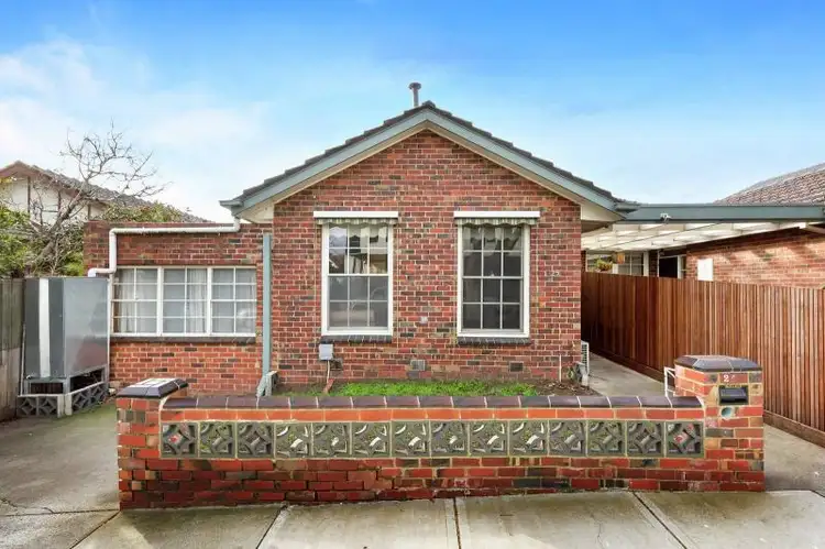 25 Hope Street, Glen Iris VIC 3146