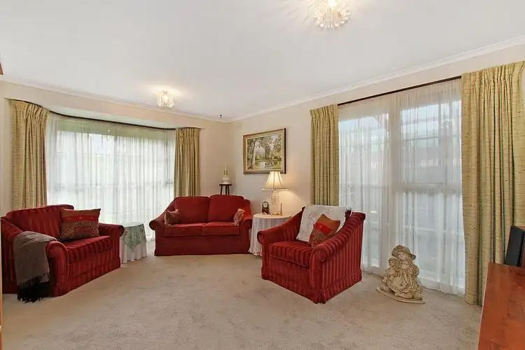 Second view of Homely house listing, 57 Suffern Avenue, Bayswater VIC 3153