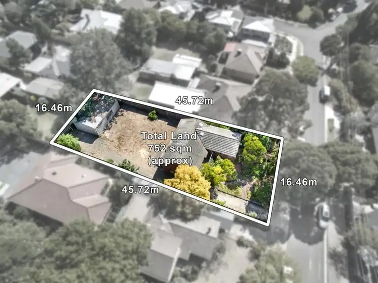 26 Hillside Crescent, Blackburn VIC 3130