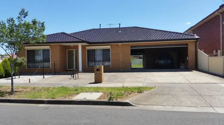 Main view of Homely house listing, 17 Cairnlea Drive, Cairnlea VIC 3023