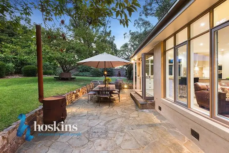 Fifth view of Homely house listing, 31 Edinburgh Road, Lilydale VIC 3140