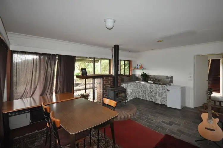 Fifth view of Homely house listing, 3330 Main Neerim Road, Piedmont VIC 3833