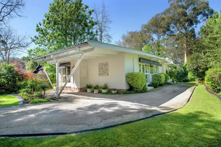 Second view of Homely house listing, 8 Furness Street, Blackburn VIC 3130