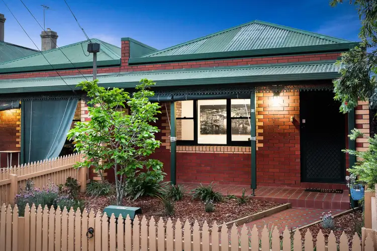12 Oldis Avenue, Northcote VIC 3070