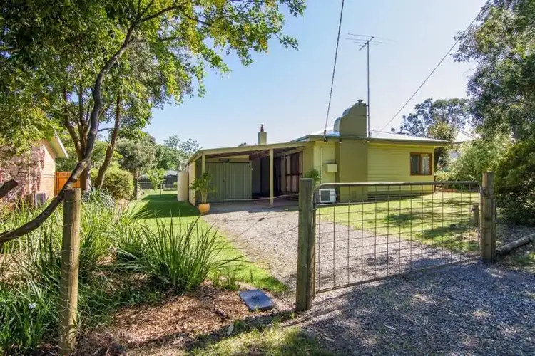 Main view of Homely house listing, 35 Balaka Street, Warneet VIC 3980