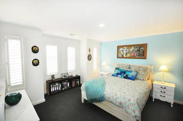 Fifth view of Homely house listing, 7 Blaxland Crescent, Warragul VIC 3820