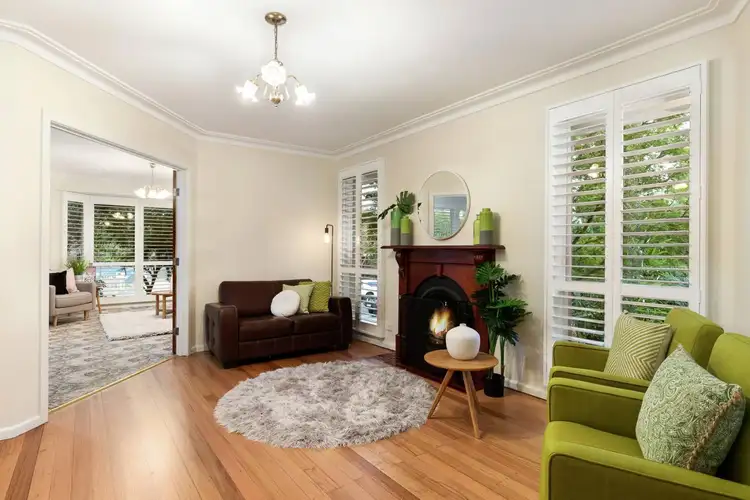 Fourth view of Homely house listing, 44 Primula Street, Blackburn North VIC 3130