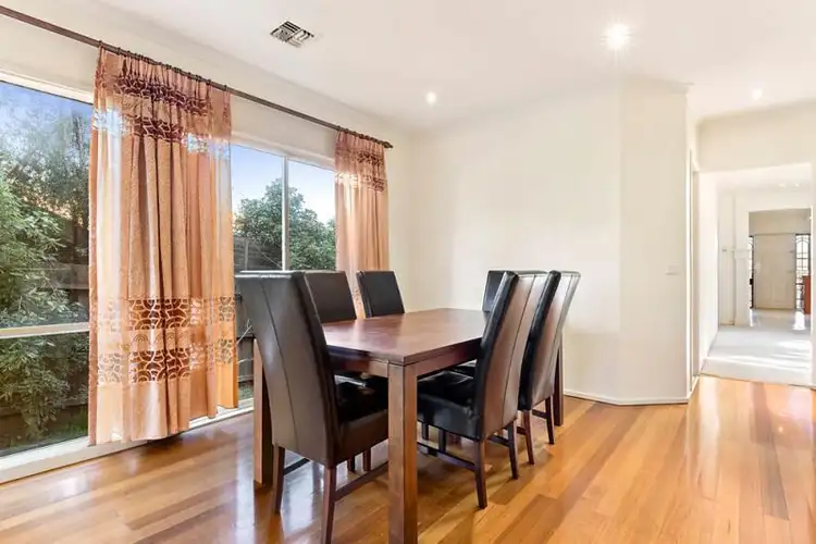 Fifth view of Homely house listing, 21 Pratico Court, Forest Hill VIC 3131
