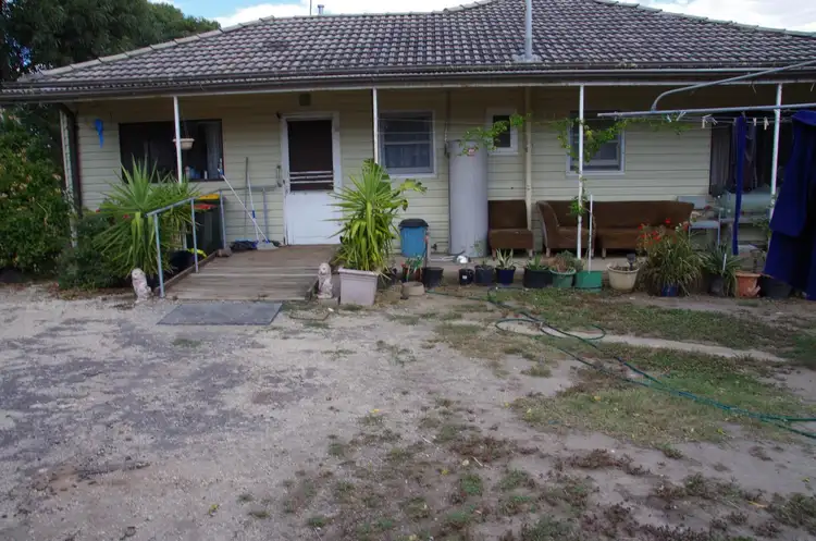 Second view of Homely house listing, 4 Blake Street, Skipton VIC 3361