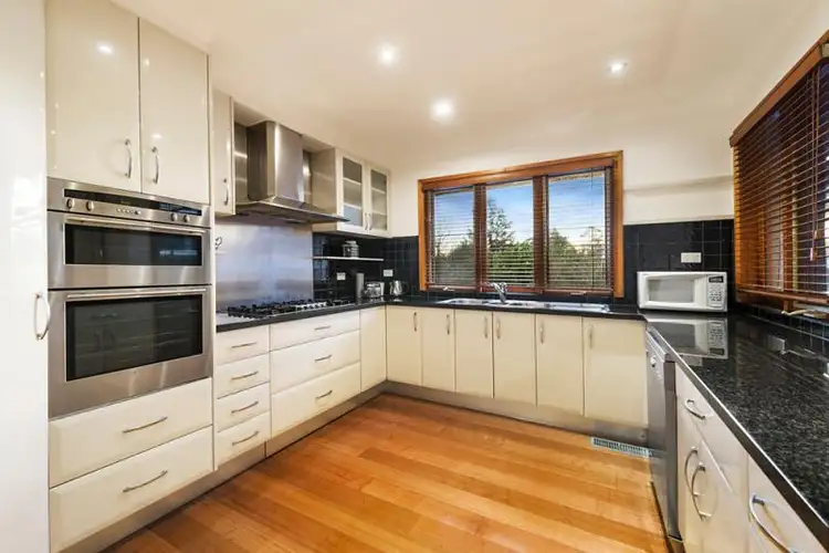 Third view of Homely house listing, 80 Barter Crescent, Forest Hill VIC 3131