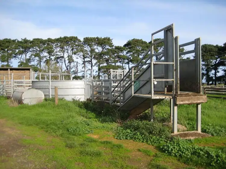 Fifth view of Homely rural property listing, 410 Gapes Road, Tarrone VIC 3283