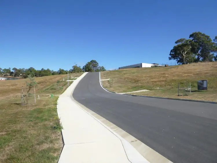 Sixth view of Homely land listing, 12 (Lot 43) Deek Street, Youngtown TAS 7249