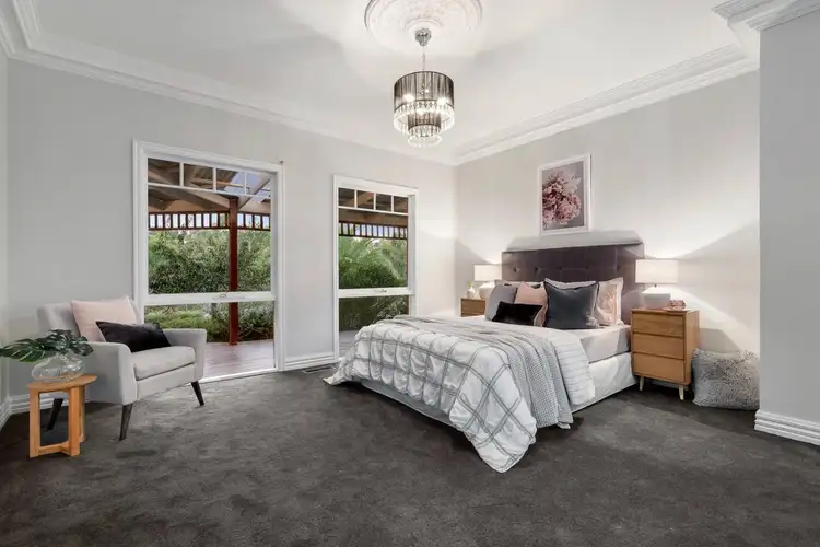 Sixth view of Homely house listing, 20 Limassol Court, Donvale VIC 3111
