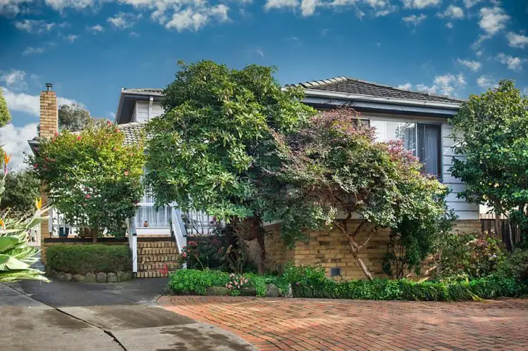 Second view of Homely house listing, 641 & 643 Middleborough Road, Box Hill North VIC 3129