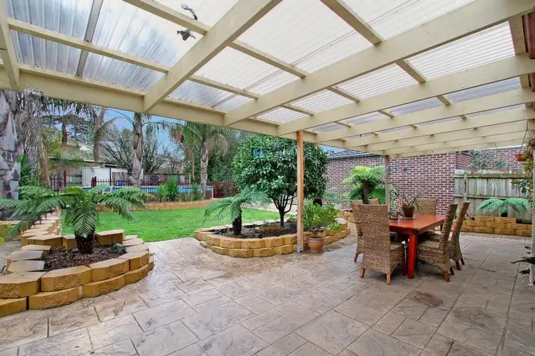 Sixth view of Homely house listing, 1 Banksia Court, Bayswater VIC 3153