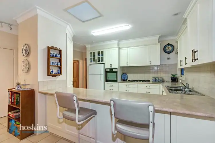 Fourth view of Homely house listing, 2 Cumming Street, Heathmont VIC 3135