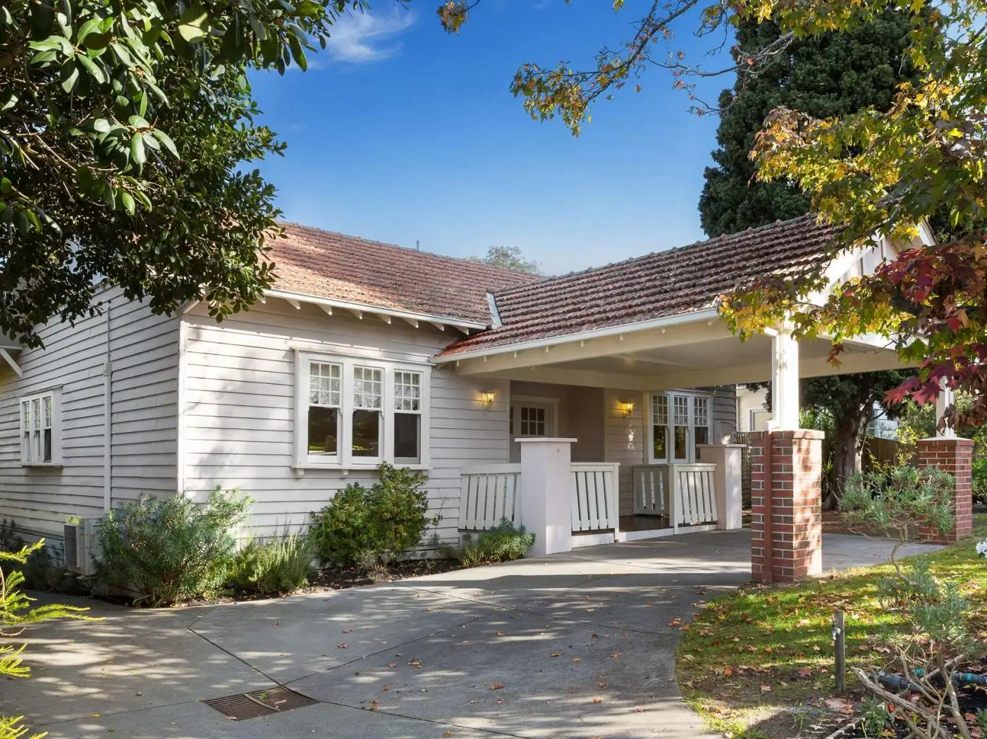 Main view of Homely house listing, 1/9 Boronia Street, Surrey Hills VIC 3127
