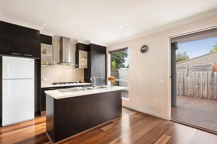 Third view of Homely townhouse listing, 4/191 Balwyn Road, Balwyn North VIC 3104