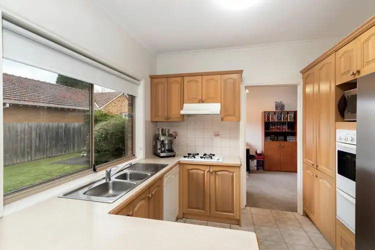 Fifth view of Homely house listing, 38 Jacqueline Road, Mount Waverley VIC 3149