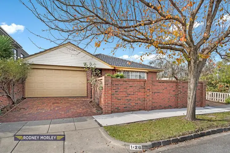 1/29 Laura Street, Caulfield South VIC 3162