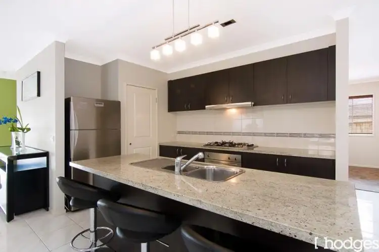 Fourth view of Homely house listing, 11 Blue Peppermint Court, Lyndhurst VIC 3975