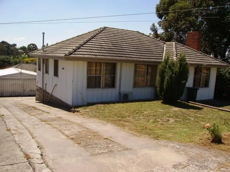 Third view of Homely house listing, **UNDER CONTRACT**13 Tulloch Street, Morwell VIC 3840