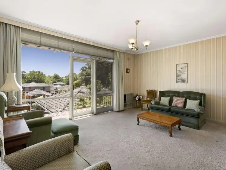 Second view of Homely unit listing, 7/100 Balwyn Road, Balwyn VIC 3103