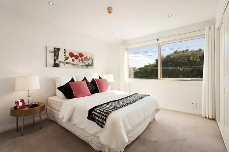 Fourth view of Homely apartment listing, 3/45a Evansdale Road, Hawthorn VIC 3122