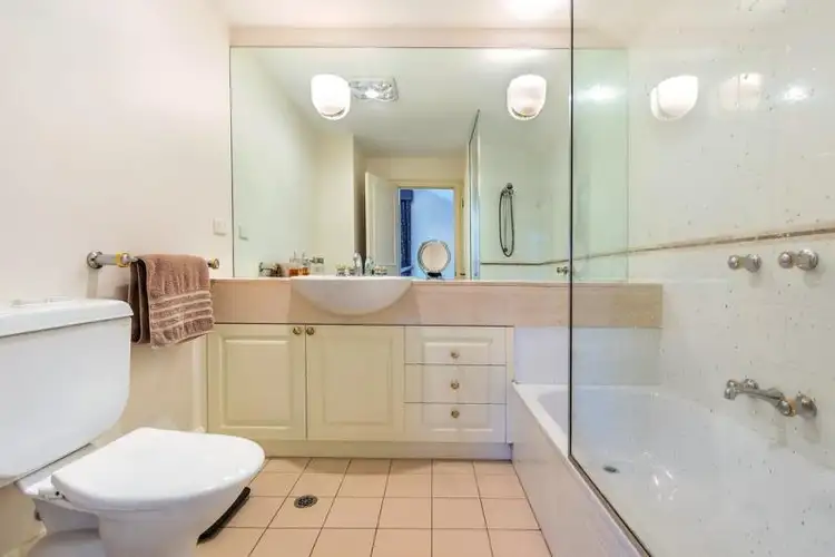 Sixth view of Homely townhouse listing, 66/380 Toorak Road, South Yarra VIC 3141