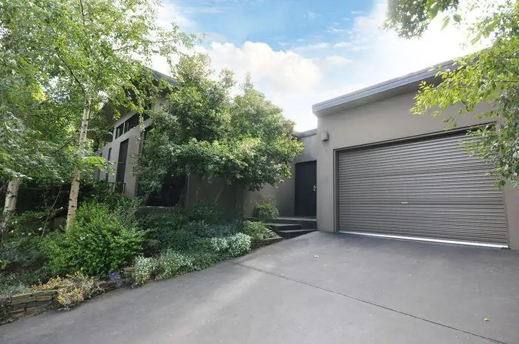 2/6 Hunter Crescent, Warragul VIC 3820