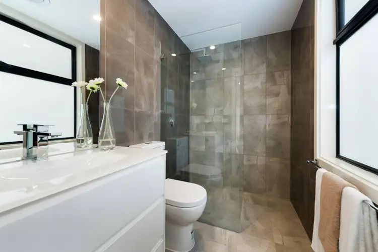 Fifth view of Homely townhouse listing, 1-3/787 Station Street, Box Hill North VIC 3129