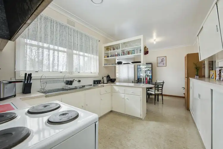 Third view of Homely house listing, 53 Pauls Crescent, Wendouree VIC 3355