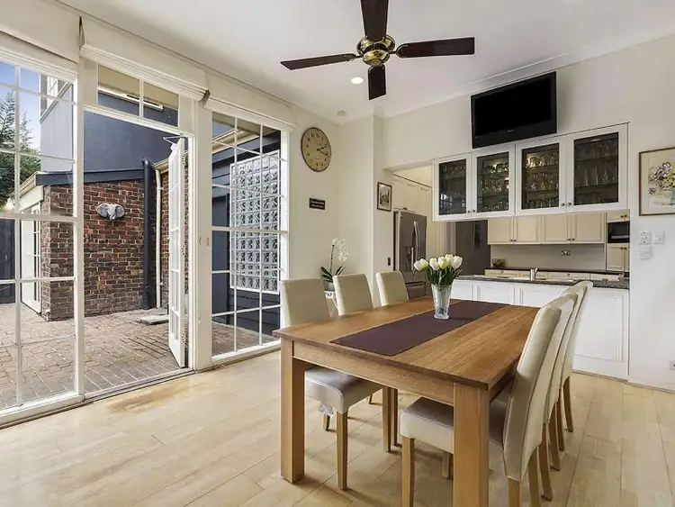 Fifth view of Homely house listing, 3 Sinclair Avenue, Glen Iris VIC 3146