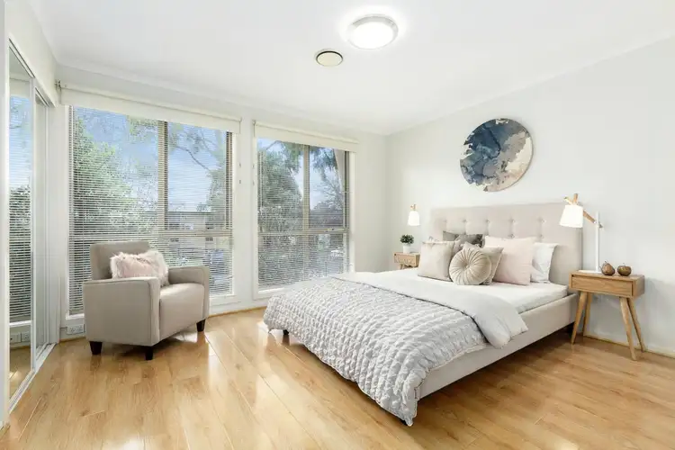 Fifth view of Homely townhouse listing, 12/74-76 Doncaster East Road, Mitcham VIC 3132