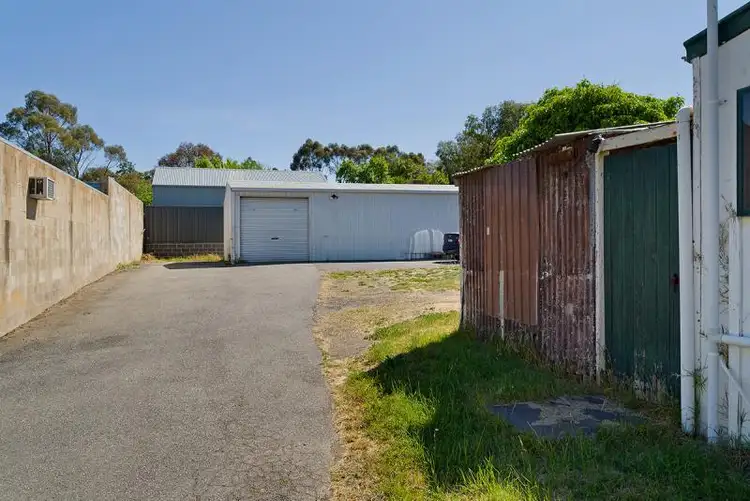 Third view of Homely house listing, 137 Mostyn Street, Castlemaine VIC 3450