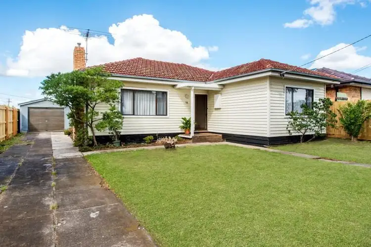 Third view of Homely house listing, 50 Theodore Street, St Albans VIC 3021