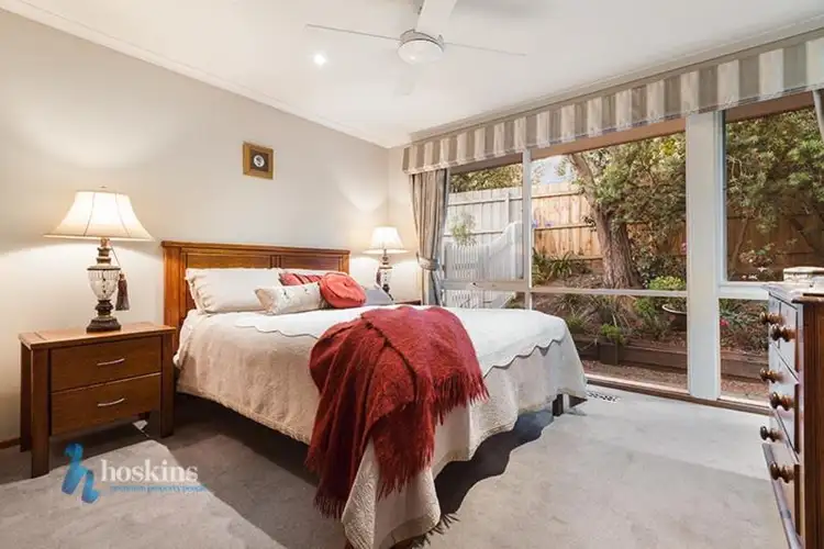 Fifth view of Homely house listing, 9 Mari Terrace, Croydon Hills VIC 3136