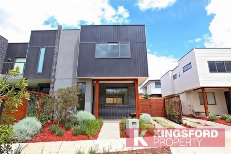 26 Park Avenue, West Footscray VIC 3012