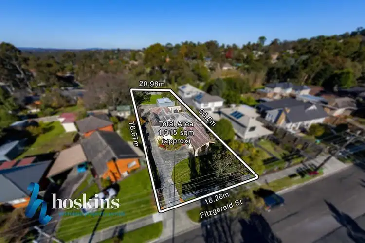 Address available on request