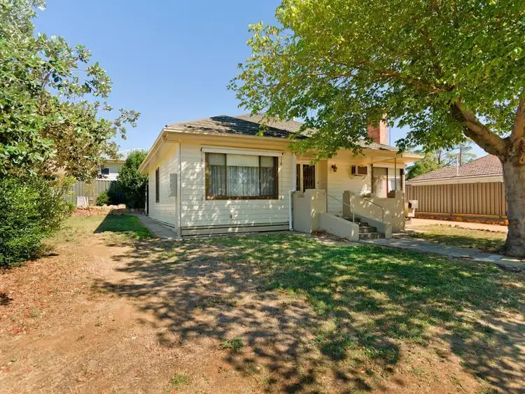 Main view of Homely house listing, 133 Gingell Street, Castlemaine VIC 3450