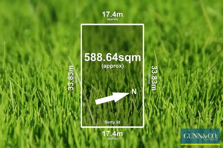 9 Berty Street, Newport VIC 3015