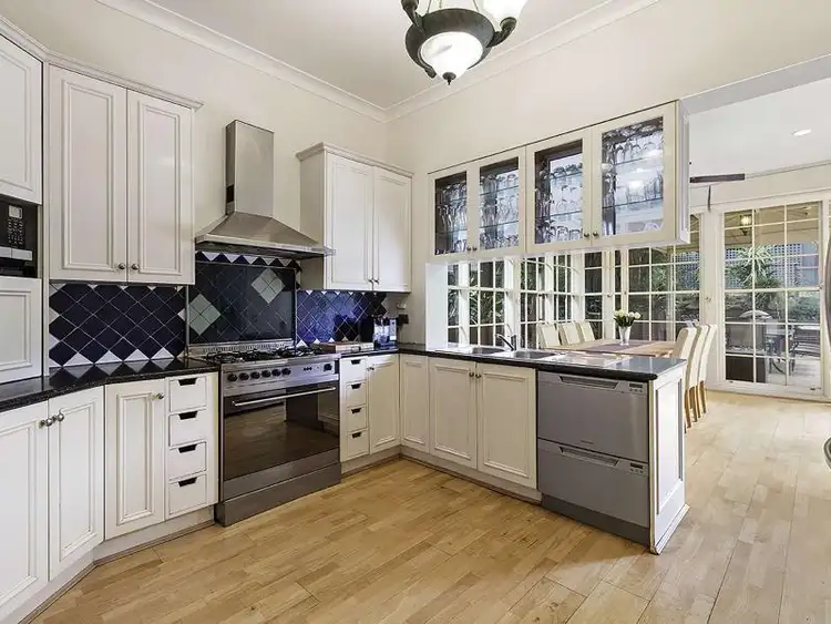 Sixth view of Homely house listing, 3 Sinclair Avenue, Glen Iris VIC 3146