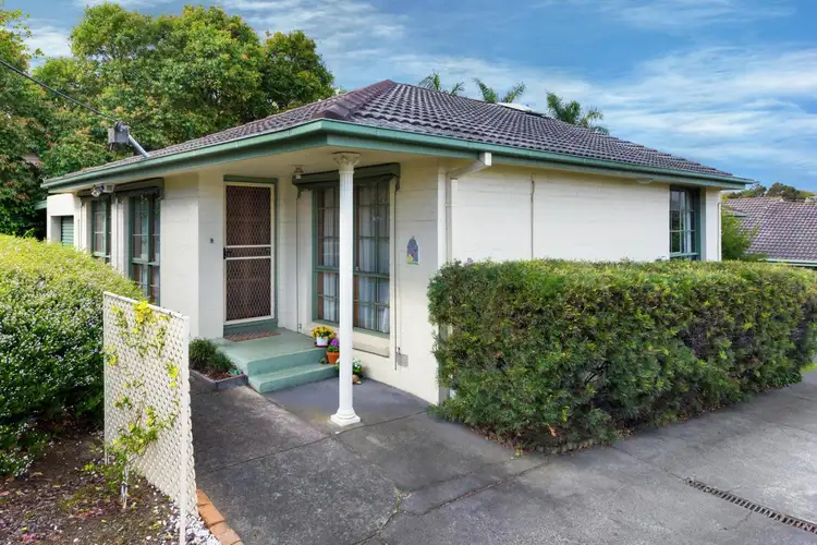 1/23 Warrigal Road, Surrey Hills VIC 3127