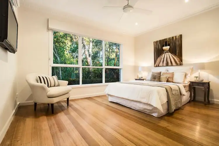 Fifth view of Homely house listing, 24 Laurel Grove North, Blackburn VIC 3130